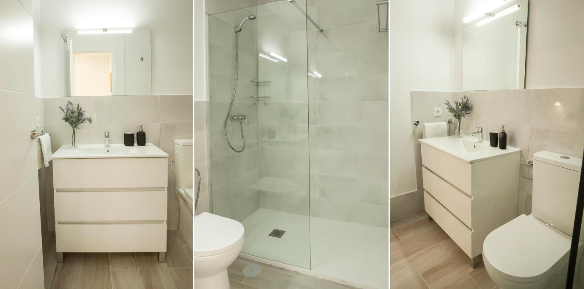 Apartamentos Rg Hospital Valme إشبيلية المظهر الخارجي الصورة